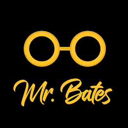 MR. BATES logo