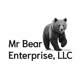 MR BEAR ENTERPRISE, LLC logo