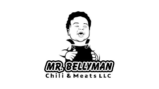 MR. BELLYMAN CHILI & MEATS LLC logo