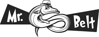 MR. BELT logo