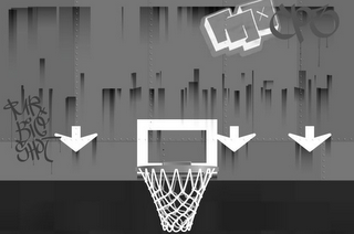MR. BIG SHOT MO CP3 logo