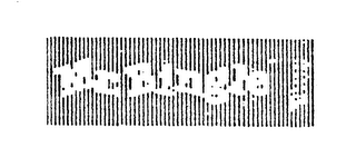 MR. BINGLE MAISON BLANCHE logo
