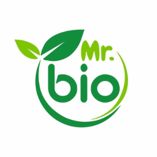 MR. BIO logo