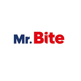MR. BITE logo