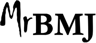 MR BMJ logo