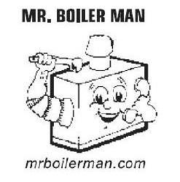 MR. BOILERMAN, MRBOILERMAN.COM logo