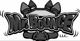 MR. BOUNCE LLC logo