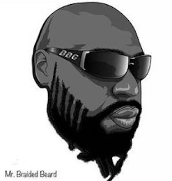 MR. BRAIDED BEARD BBC logo