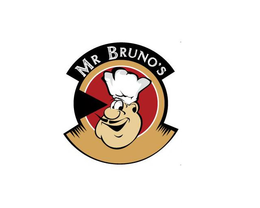 MR. BRUNO'S logo