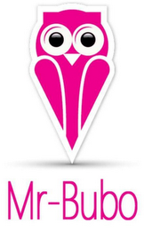 MR-BUBO logo