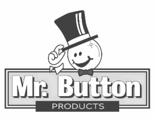 MR. BUTTON PRODUCTS logo