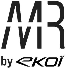 MR BY EKOÏ logo