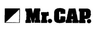 MR. CAP. logo