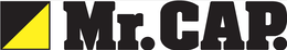 MR. CAP. logo