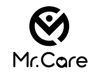 MR. CARE logo