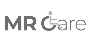 MR CARE logo