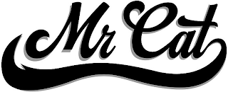 MR CAT