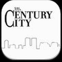 MR. CENTURY CITY logo