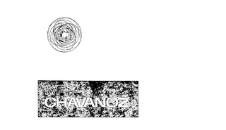 MR CHAVANOZ logo