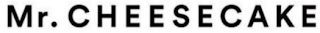 MR. CHEESECAKE logo