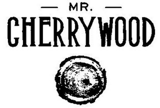 MR. CHERRYWOOD logo