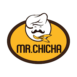 MR. CHICHA logo