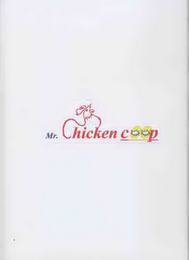 MR. CHICKEN C P logo
