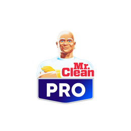 MR. CLEAN PRO logo