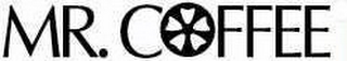 MR. COFFEE logo