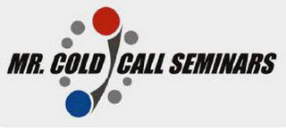 MR COLD CALL SEMINARS logo
