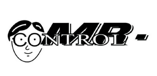 MR. CONTROL logo
