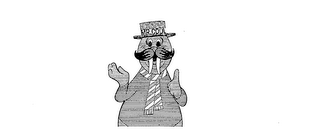 MR. COOL logo