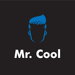 MR. COOL logo