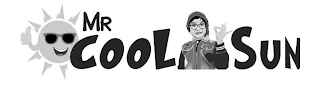 MR COOL SUN logo