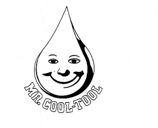 MR. COOL-TOOL logo