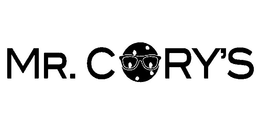 MR. CORY'S logo