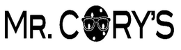 MR. CORY'S logo