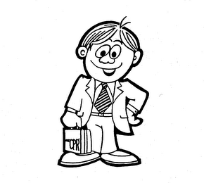 MR. CPR logo