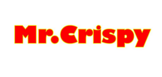 MR. CRISPY logo