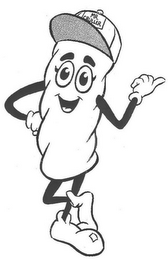 MR. CRULLER logo