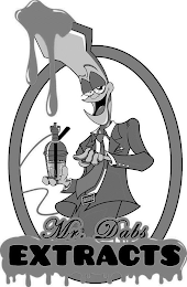 MR. DABS EXTRACTS