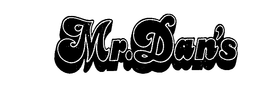 MR. DAN'S logo