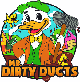 MR. DIRTY DUCTS