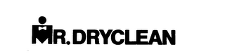 MR. DRYCLEAN logo