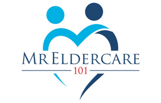 MR ELDERCARE 101 logo