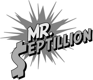 MR. $EPTILLION logo