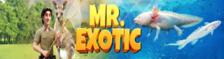 MR. EXOTIC
