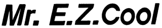 MR. E.Z. COOL logo