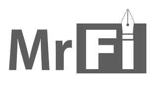 MR FI logo