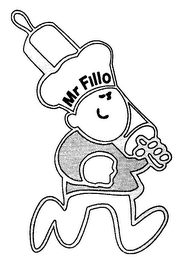MR FILLO